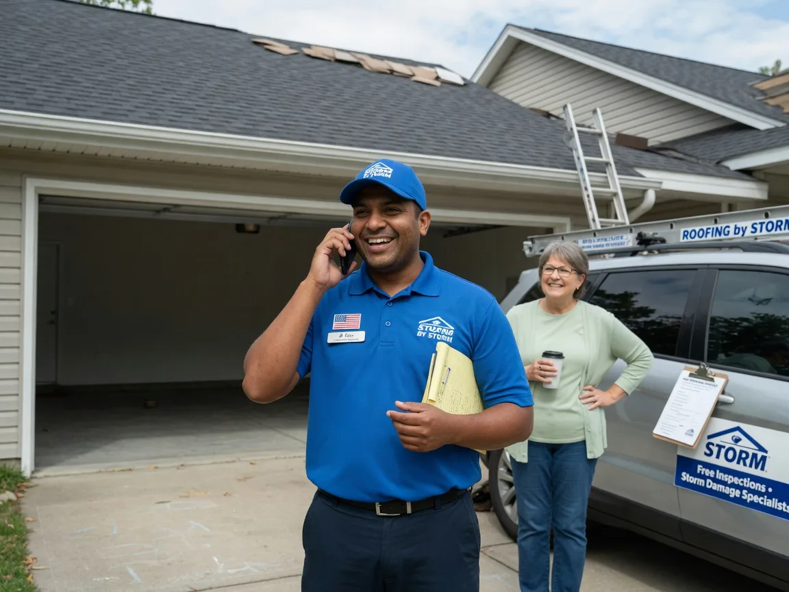 Roof Repair Near Me Buhl, MN FAQs