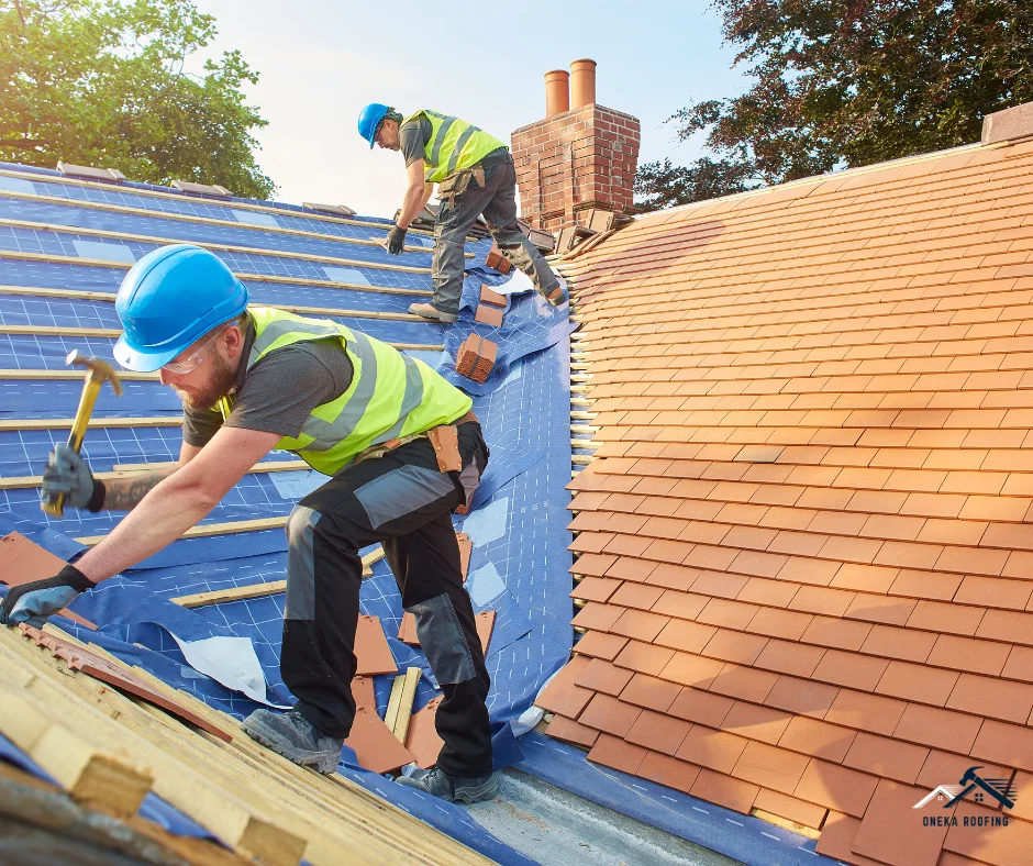 Why choose Roof Repair Near Me in Buhl, MN