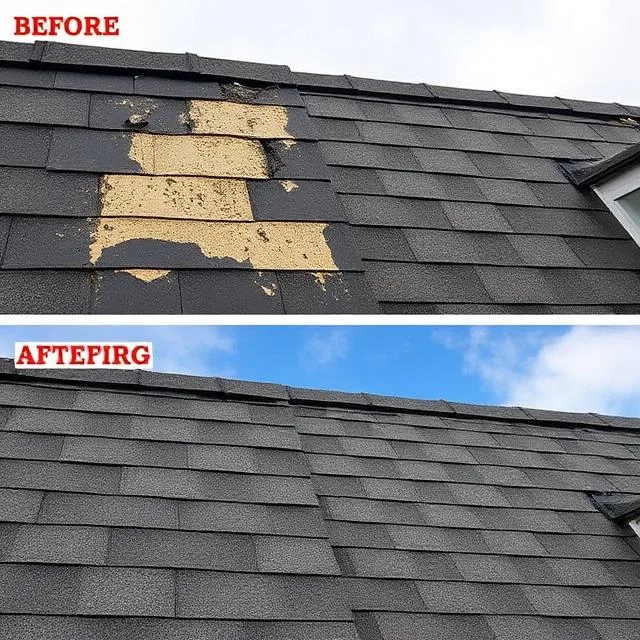 Roof Repair Near Me in Buhl, MN near me